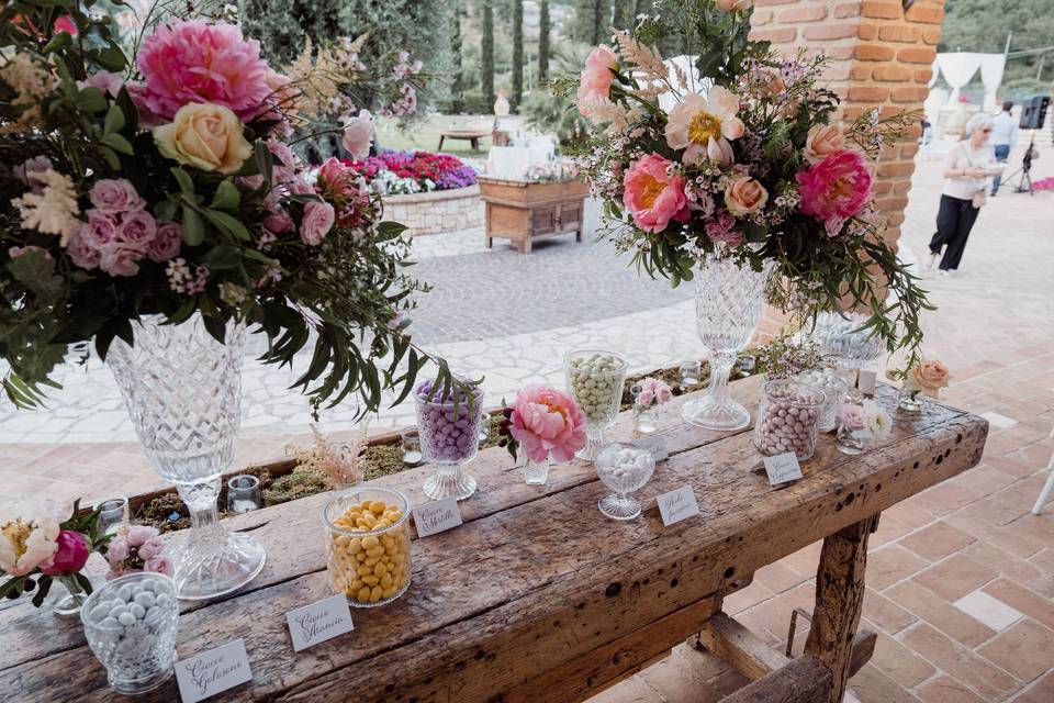 Ristorante Ai Pozzi di Lenola