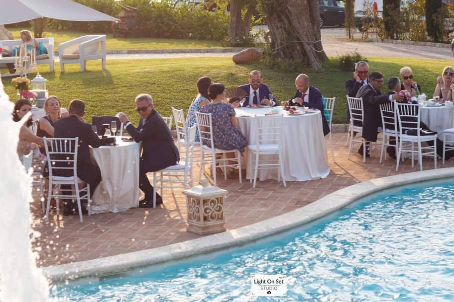 Ristorante Ai Pozzi di Lenola