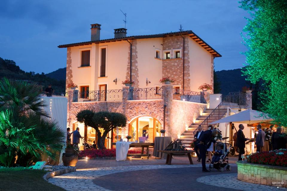 Ristorante Ai Pozzi di Lenola