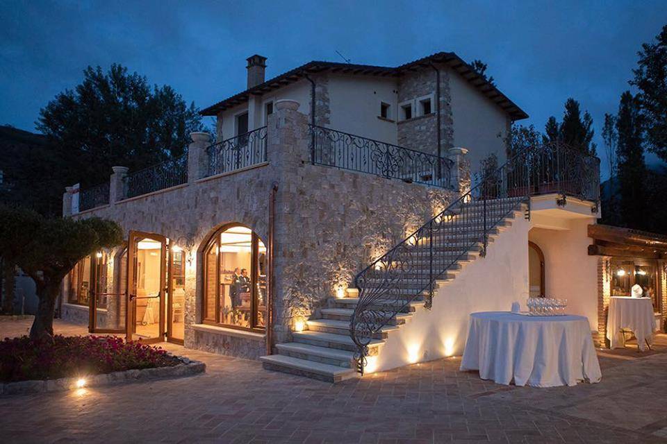 Ristorante Ai Pozzi di Lenola