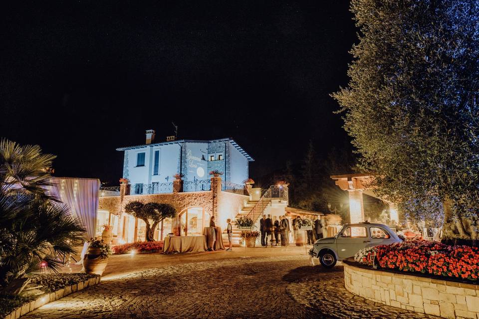 Ristorante Ai Pozzi di Lenola