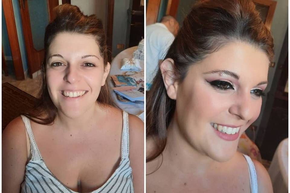 Rossana Genova Make-Up Artist