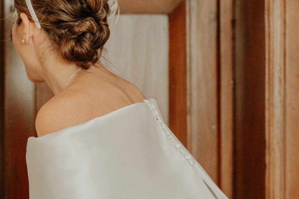 Les jolies boucles