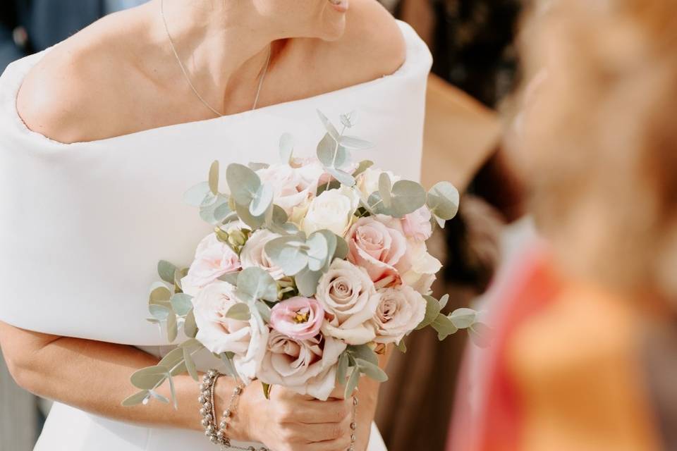 Les jolies boucles