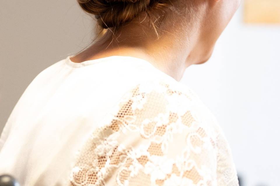 Les jolies boucles