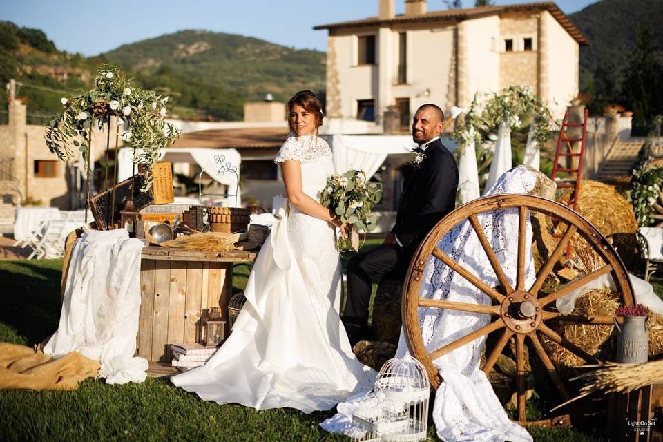 Ristorante Ai Pozzi di Lenola