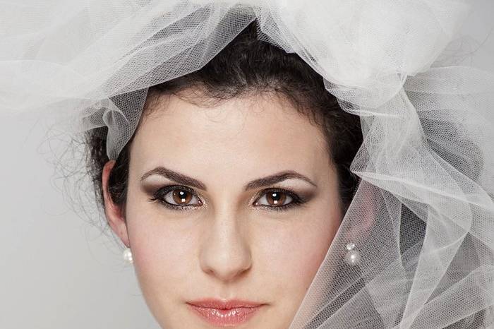 Trucco sposa