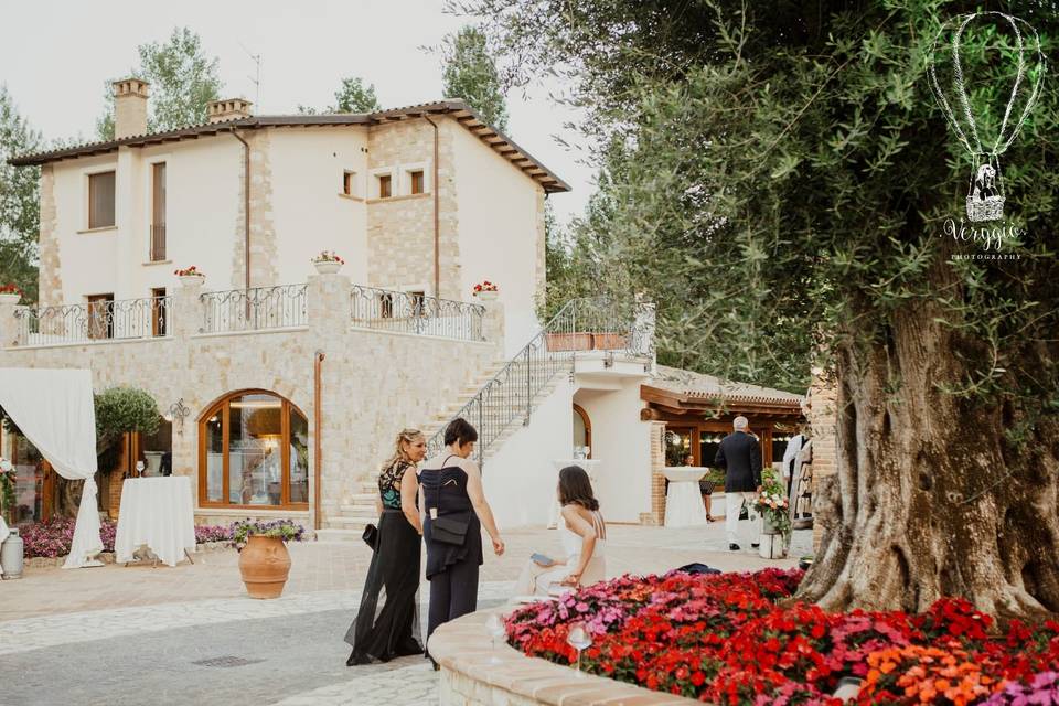 Ristorante Ai Pozzi di Lenola