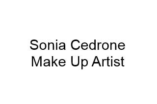 Sonia Cedrone Make Up Artist