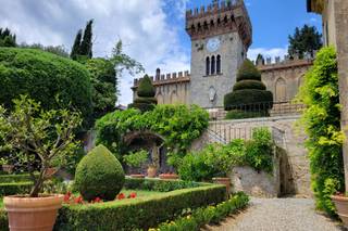 Villa Torre Fiorentina