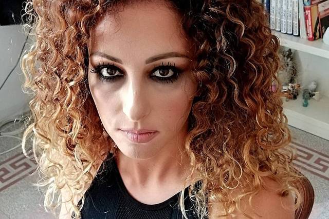 Trucco sera