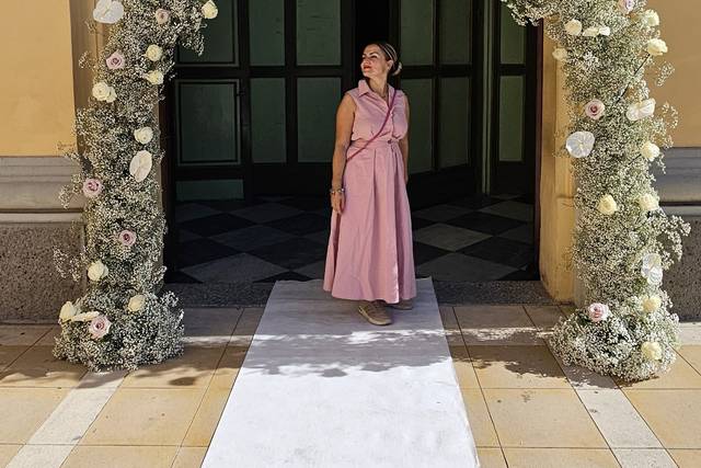 Pink Event
