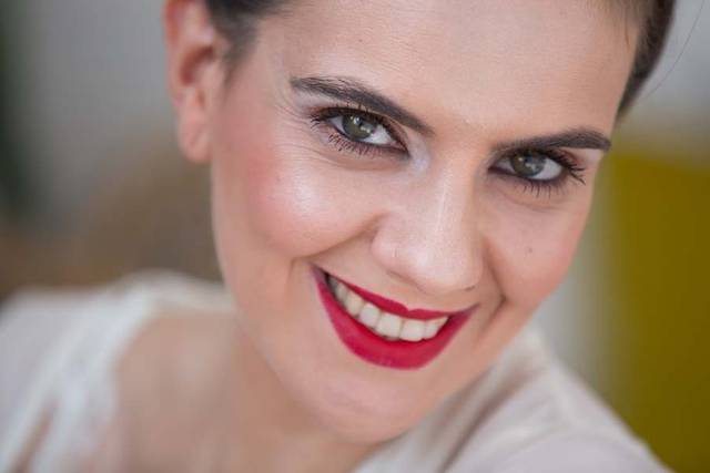 Trucco Amalia