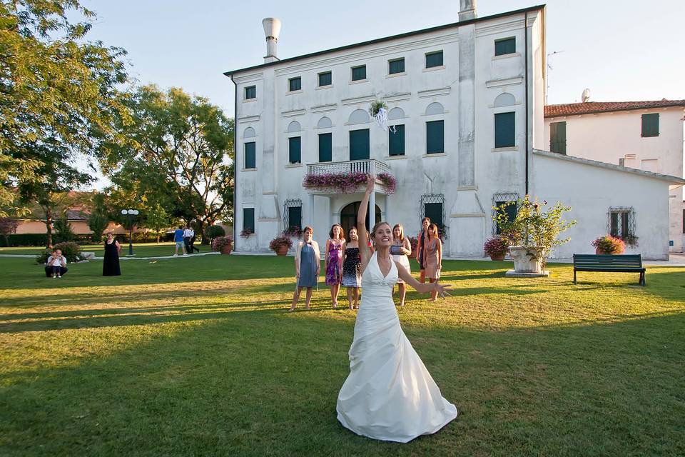 Villa dei Dogi