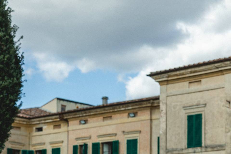 Bacio