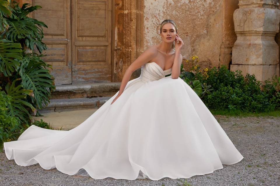 L’Impero degli sposi