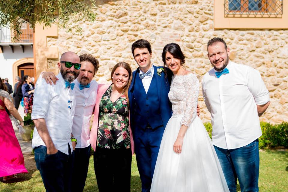 01/06/2019 Mauro e Simona