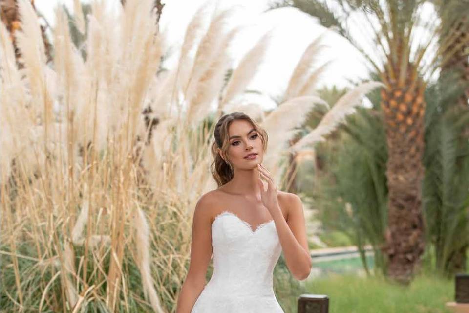 Abiti da sposa roma