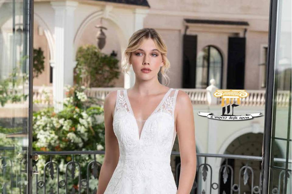 Abiti da sposa roma