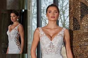 Abiti da sposa sirena Roma