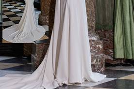 Abiti da sposa sirena Roma