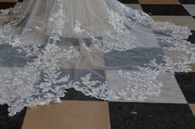 Abiti da sposa sirena Roma