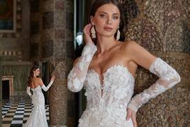 Abiti da sposa sirena Roma