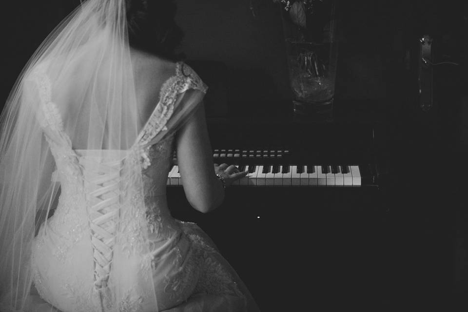 Musica sposa