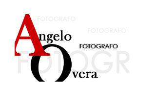 Angelo Overa Fotografo logo