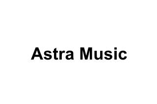 Astra Music logo