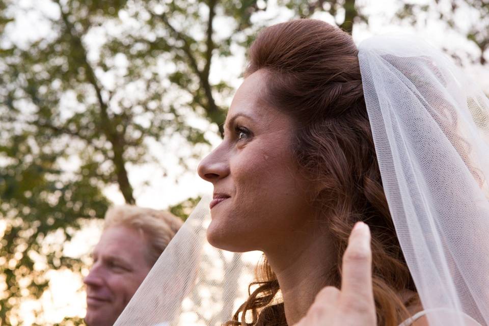 The Wedding Reporters