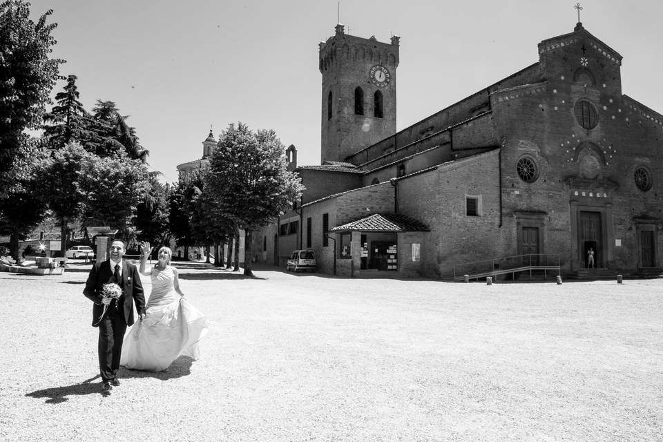 The Wedding Reporters