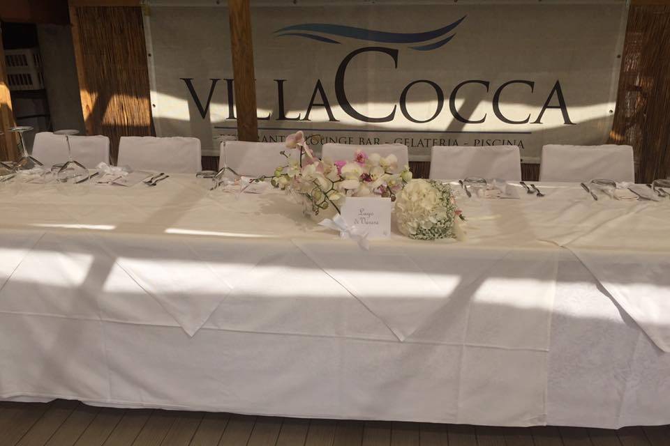 Villa Cocca