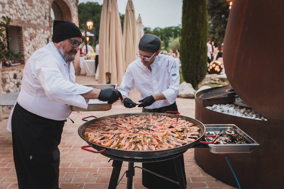 I nostri chef
