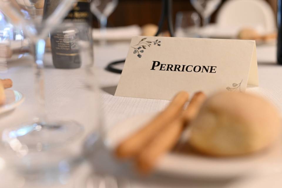 Perricone - Cantine Patria