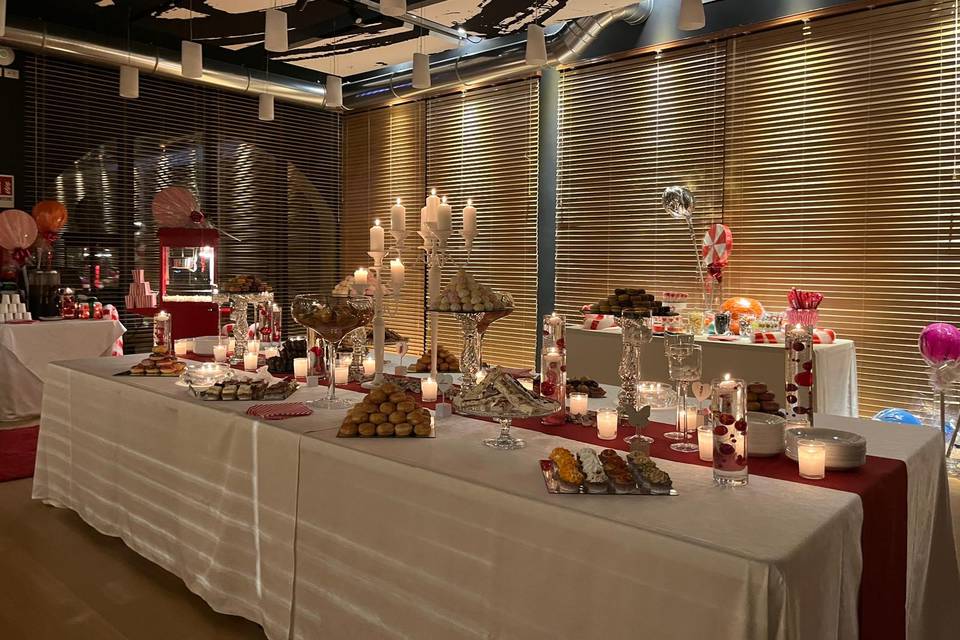 Candy Room
