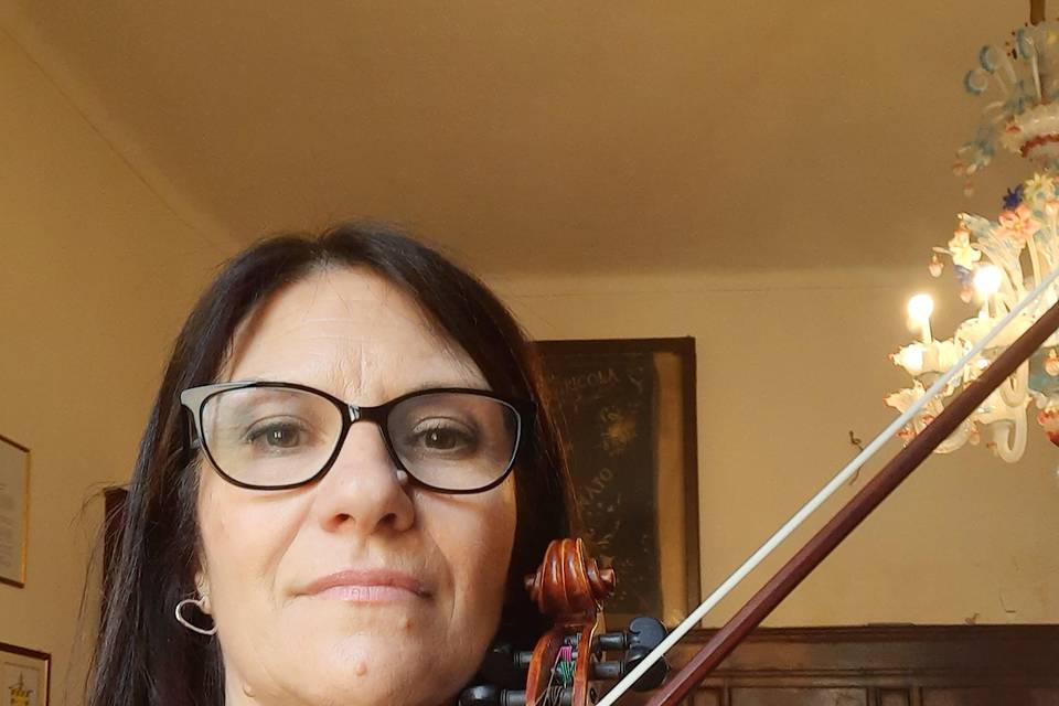 Cerimonia civile in comune