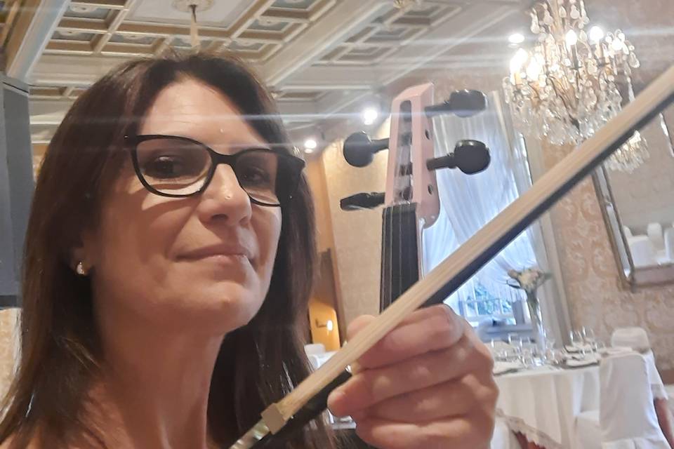 Cena in castello