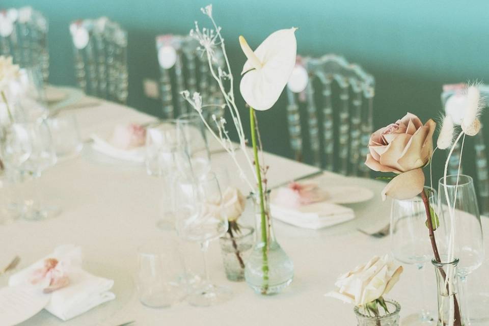 banqueting gift