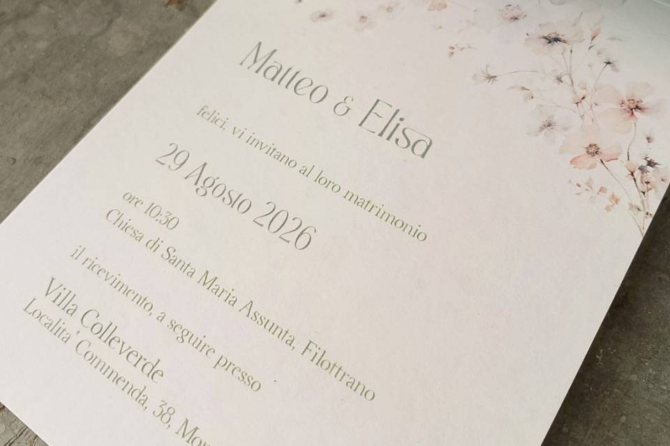 invito