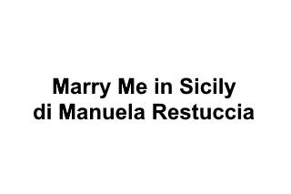 Marry Me in Sicily di Manuela Restuccia