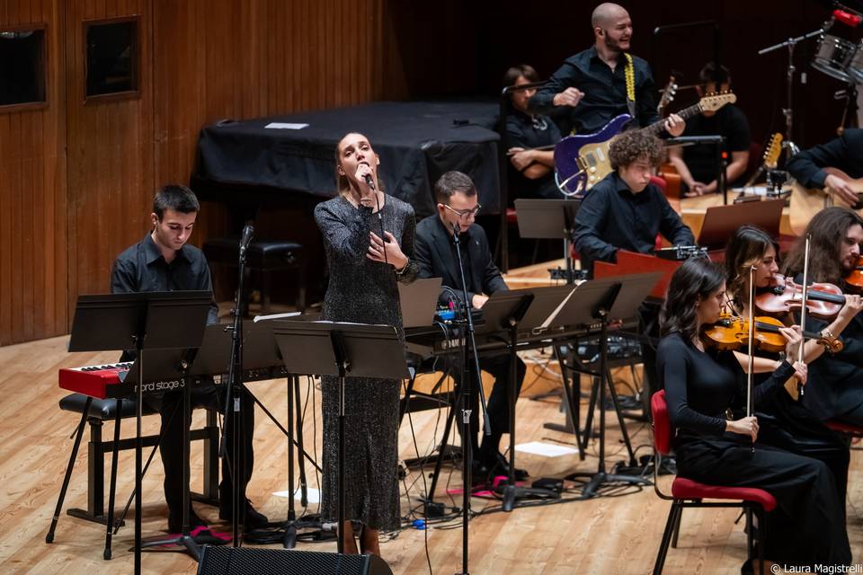 Concerto in Conservatorio, MI