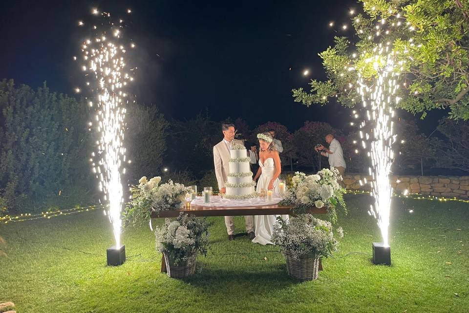 Matrimonio Baccalamanza 2024