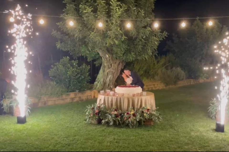 Matrimonio Baccalamanza 2024