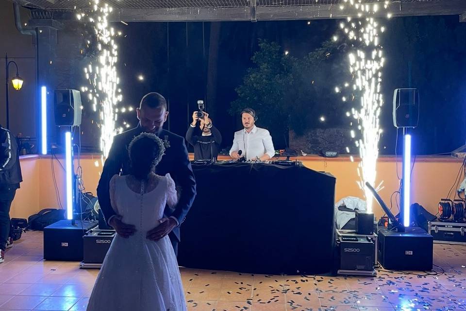 Matrimonio villa Siotto 2024