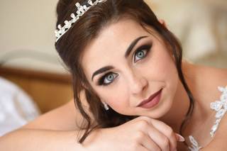Gioia Manara Makeup Artist