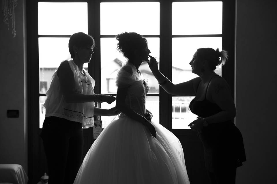 Wedding
