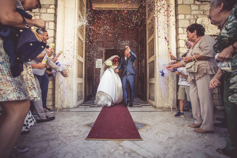 Wedding
