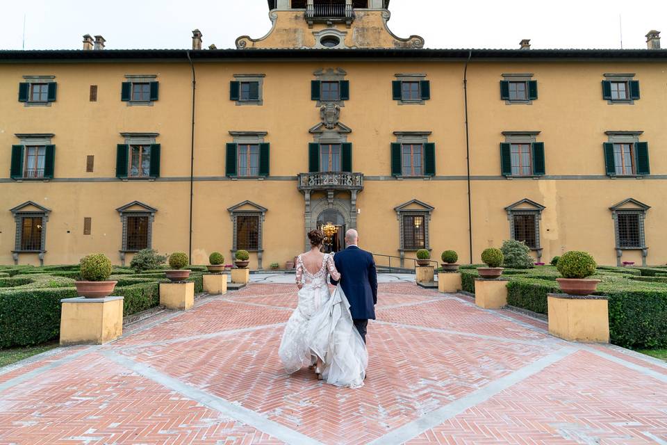 Wedding