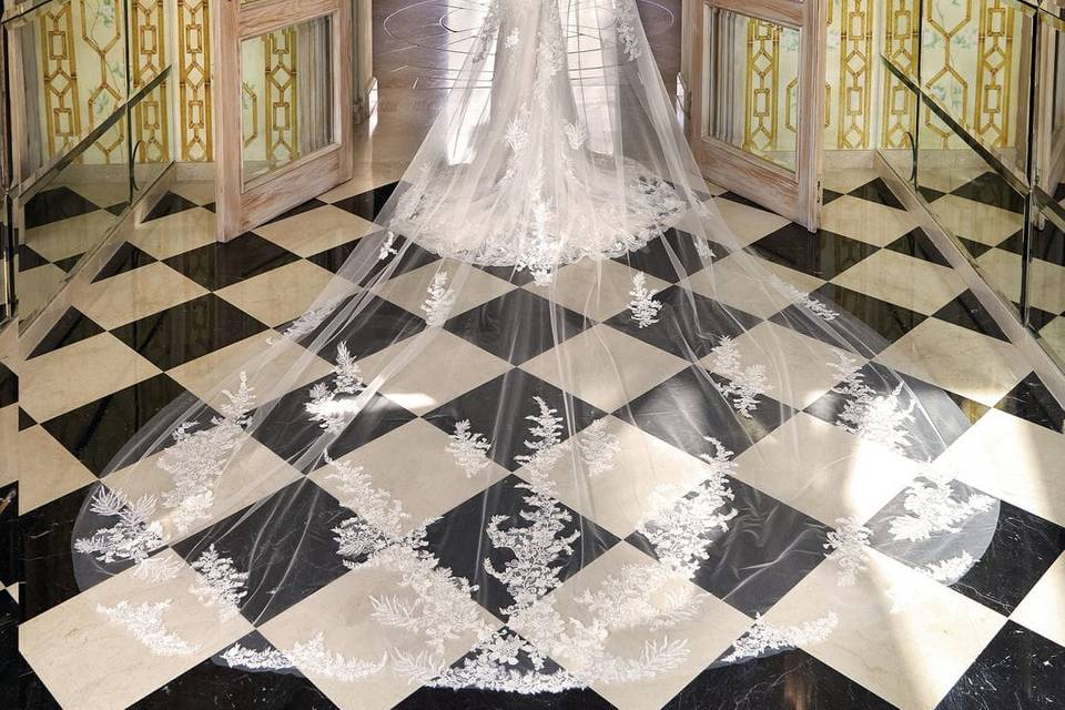 Demetrios bridal